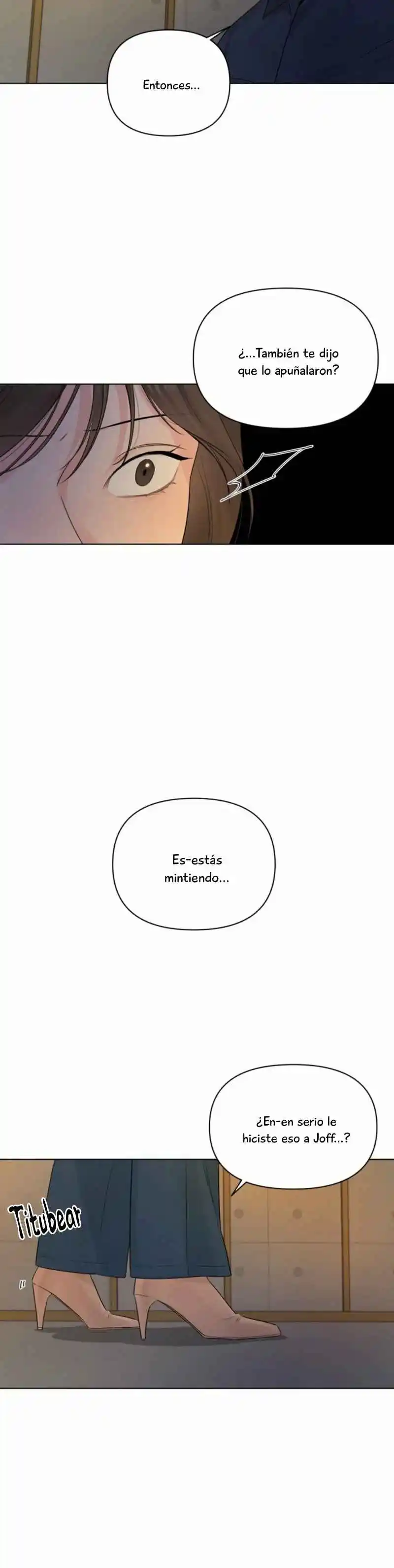 Otro Amor - Capítulo 43 - Página 23 - LectorTMOo