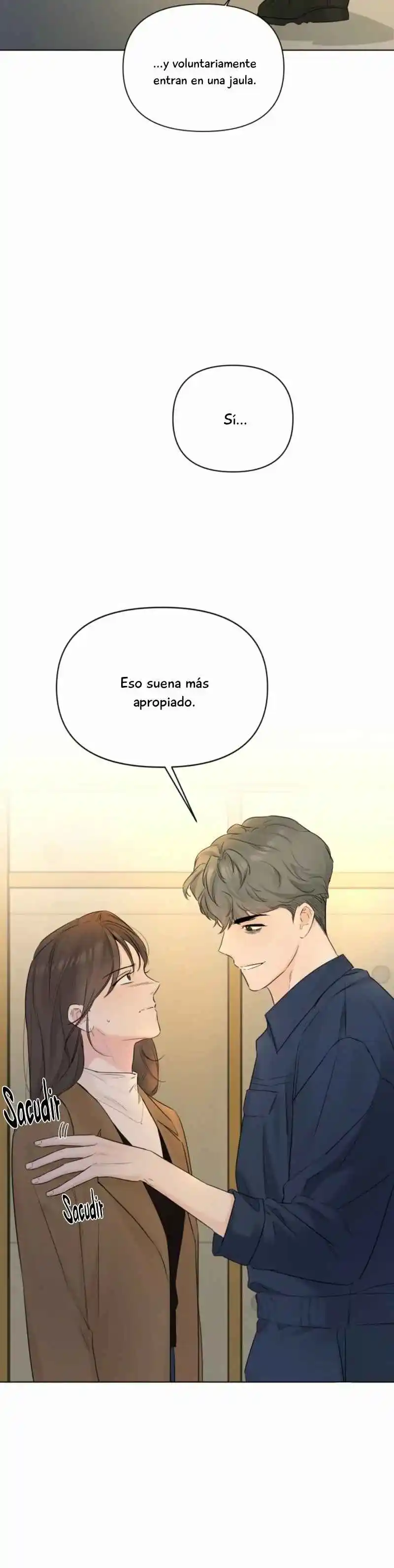 Otro Amor - Capítulo 43 - Página 25 - LectorTMOo