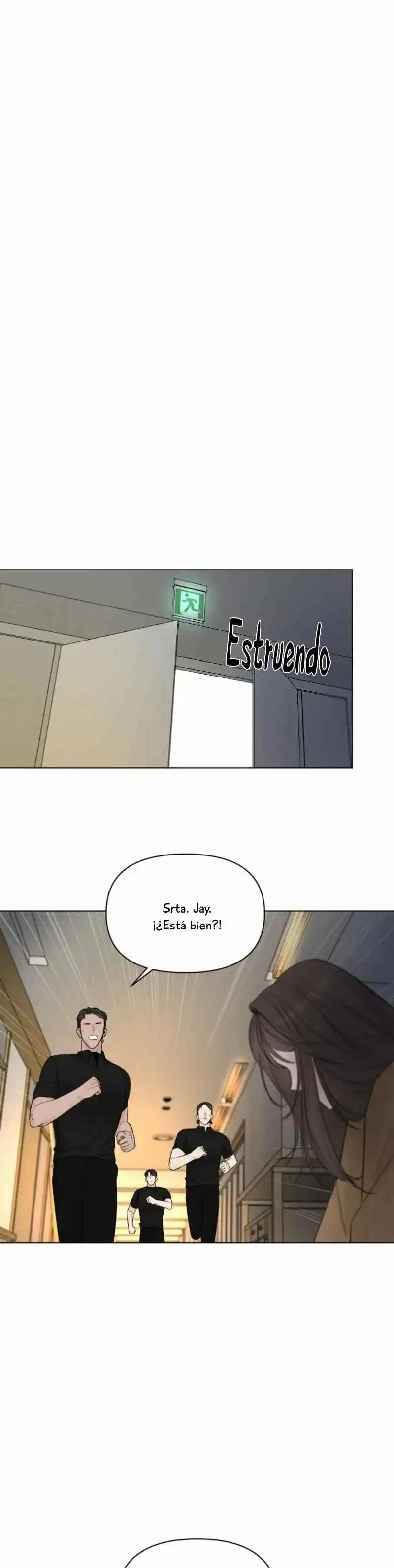 Otro Amor - Capítulo 43 - Página 31 - LectorTMOo