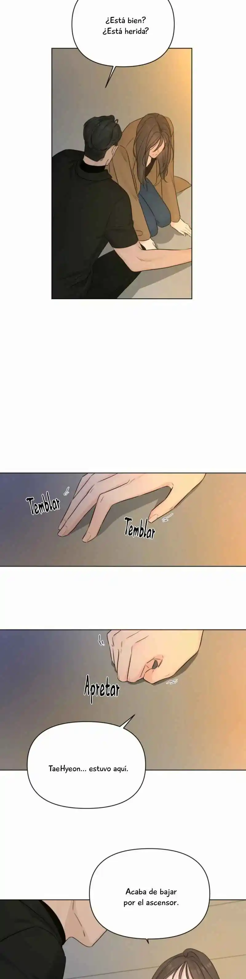Otro Amor - Capítulo 43 - Página 32 - LectorTMOo