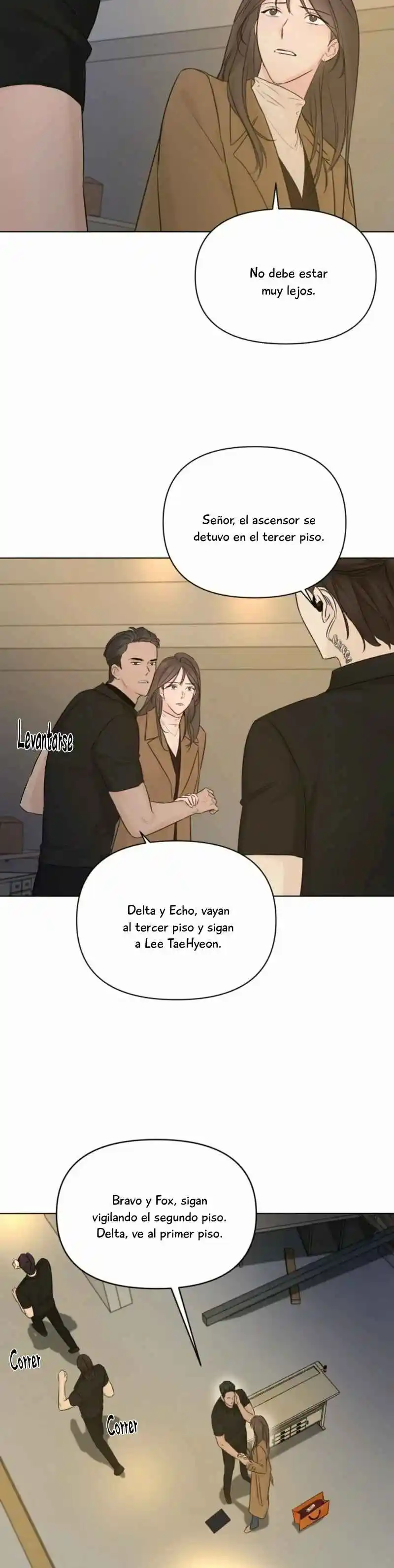 Otro Amor - Capítulo 43 - Página 33 - LectorTMOo