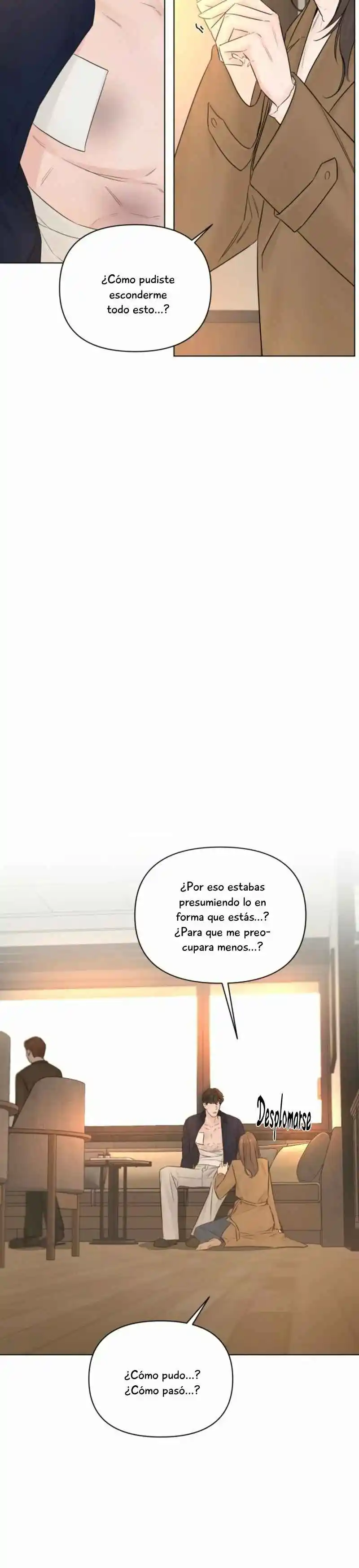 Otro Amor - Capítulo 43 - Página 39 - LectorTMOo