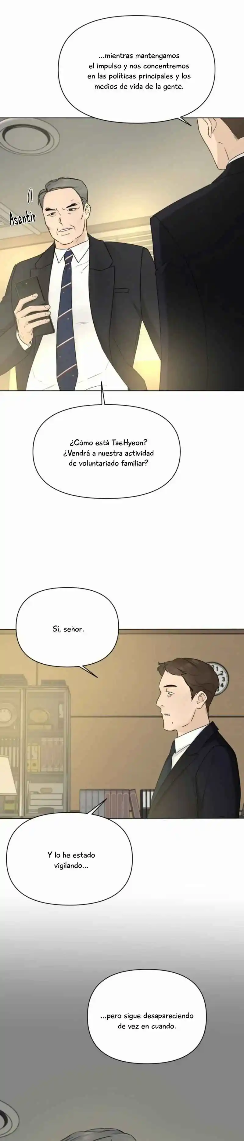 Otro Amor - Capítulo 44 - Página 6 - LectorTMOo