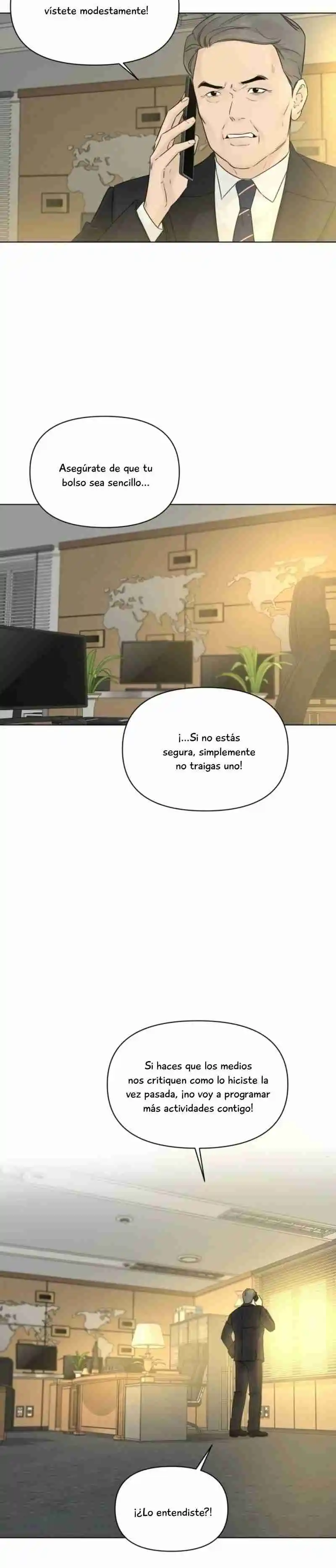 Otro Amor - Capítulo 44 - Página 8 - LectorTMOo
