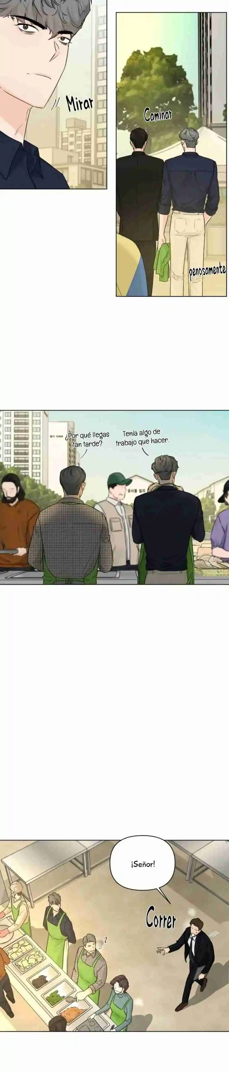 Otro Amor - Capítulo 44 - Página 12 - LectorTMOo