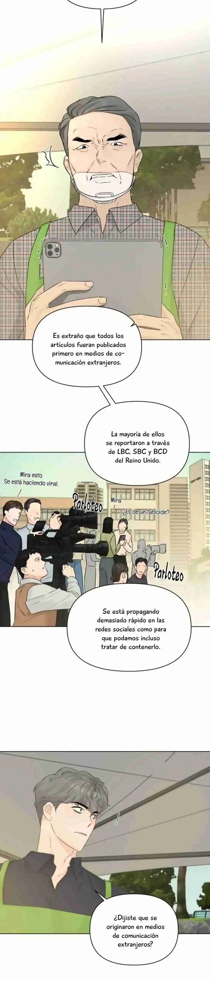 Otro Amor - Capítulo 44 - Página 14 - LectorTMOo