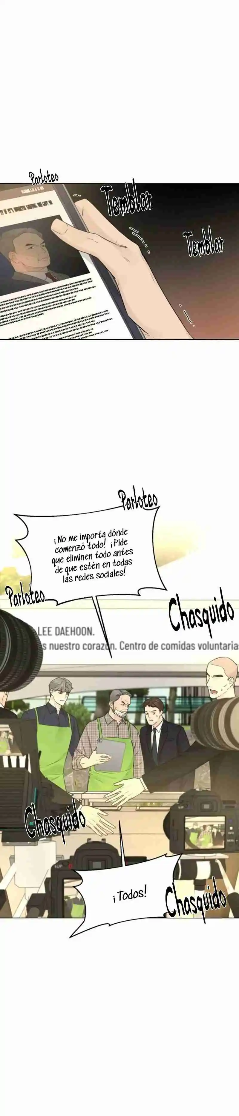 Otro Amor - Capítulo 44 - Página 15 - LectorTMOo