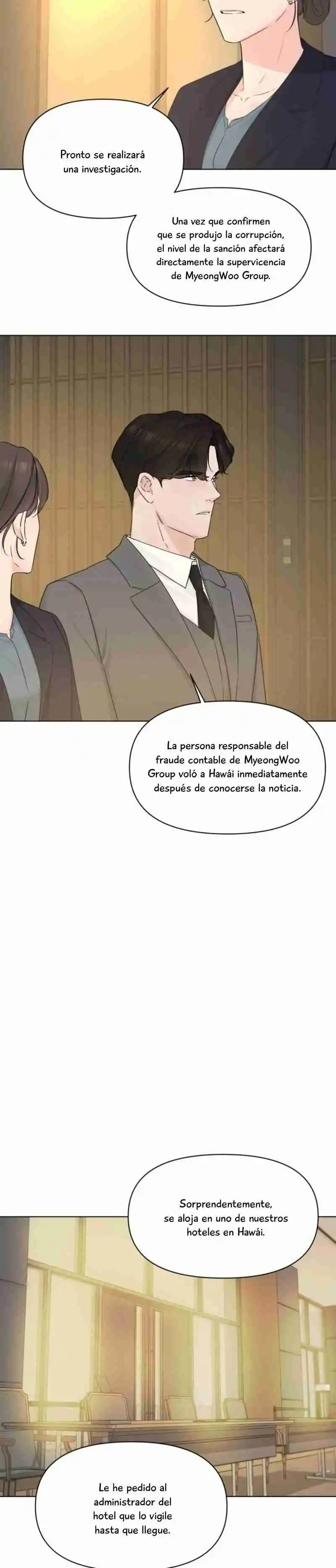 Otro Amor - Capítulo 44 - Página 17 - LectorTMOo
