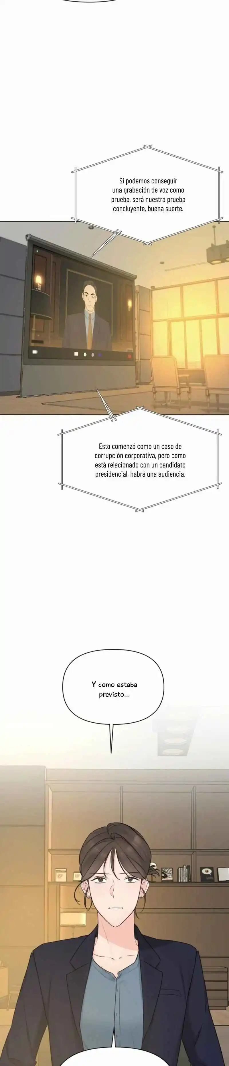 Otro Amor - Capítulo 44 - Página 18 - LectorTMOo
