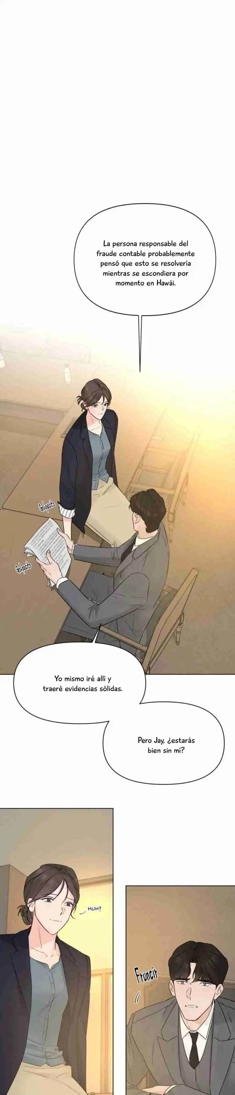 Otro Amor - Capítulo 44 - Página 20 - LectorTMOo