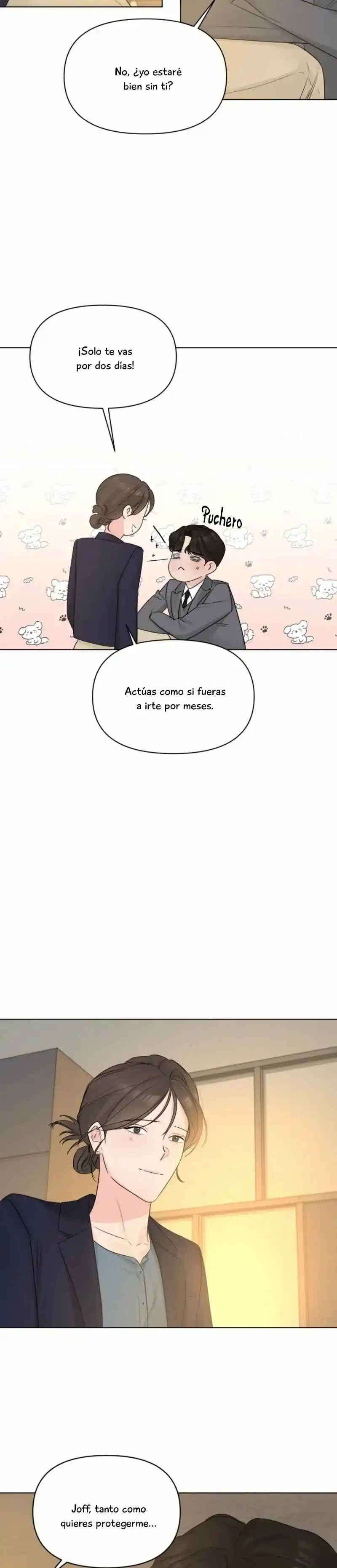 Otro Amor - Capítulo 44 - Página 21 - LectorTMOo