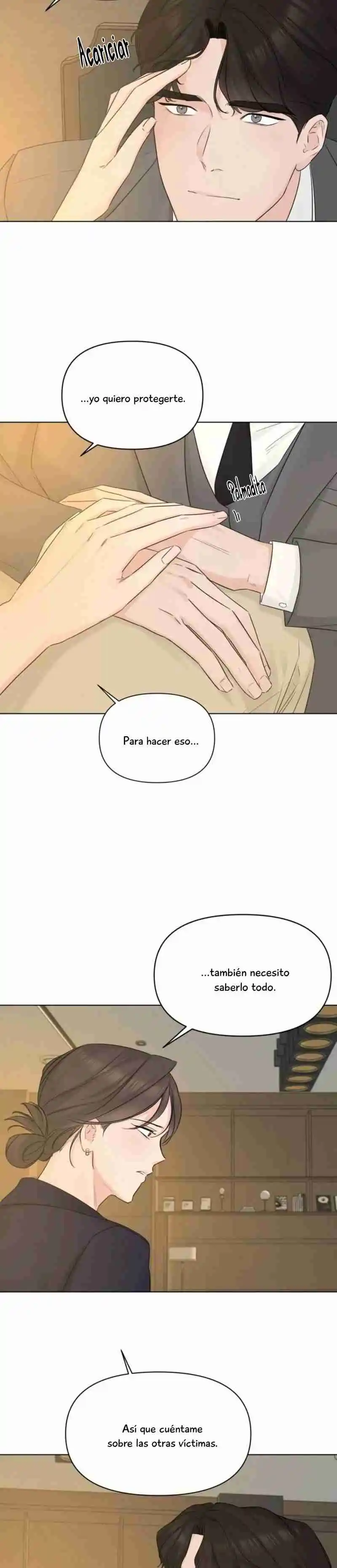 Otro Amor - Capítulo 44 - Página 22 - LectorTMOo