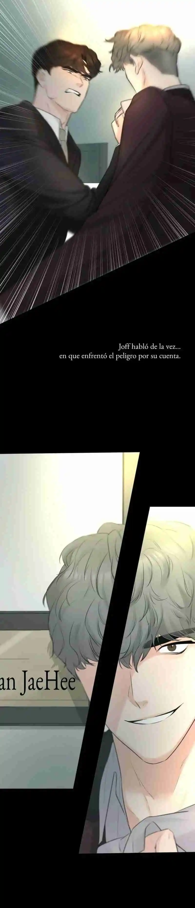 Otro Amor - Capítulo 44 - Página 24 - LectorTMOo