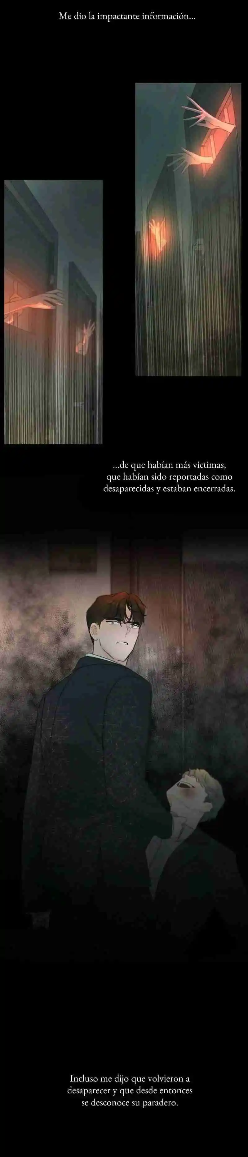 Otro Amor - Capítulo 44 - Página 25 - LectorTMOo