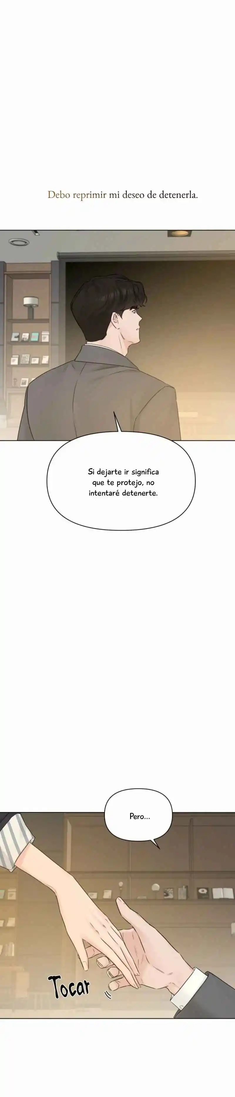 Otro Amor - Capítulo 44 - Página 28 - LectorTMOo