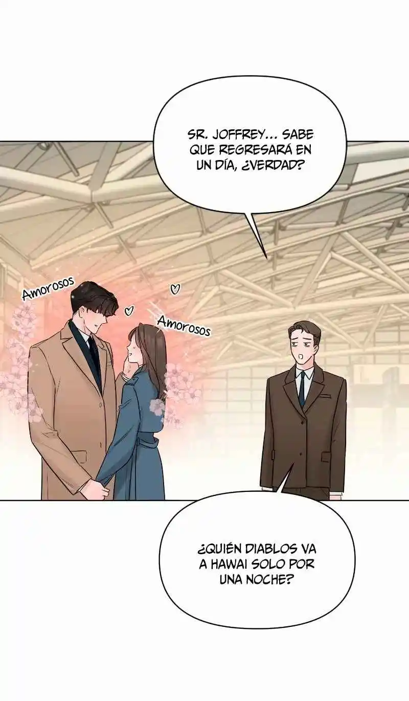 Otro Amor - Capítulo 45 - Página 5 - LectorTMOo