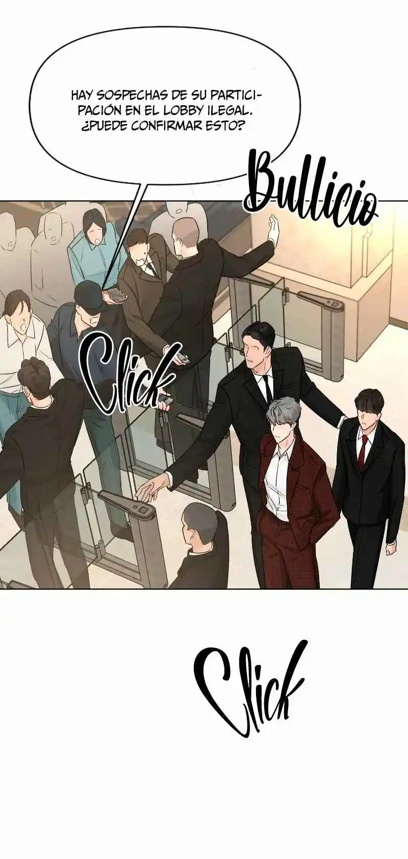 Otro Amor - Capítulo 45 - Página 20 - LectorTMOo