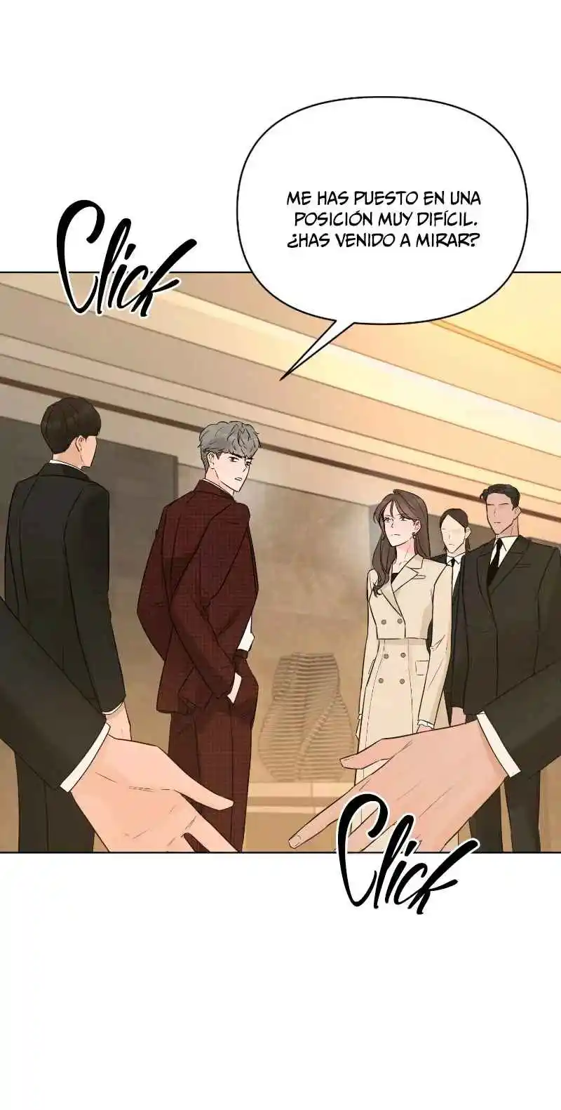 Otro Amor - Capítulo 45 - Página 25 - LectorTMOo