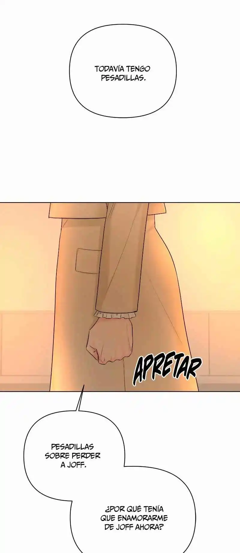 Otro Amor - Capítulo 45 - Página 36 - LectorTMOo