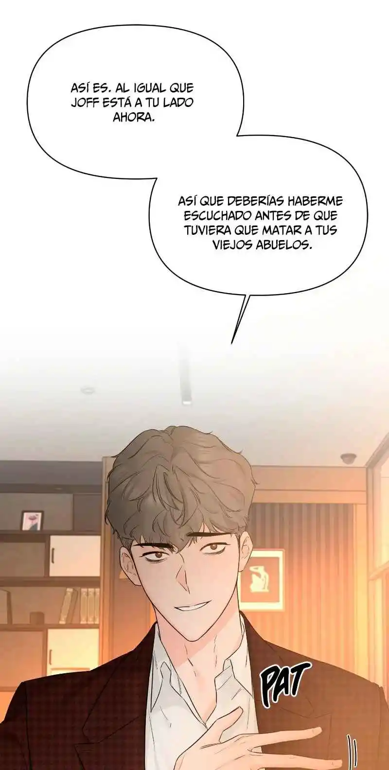 Otro Amor - Capítulo 45 - Página 53 - LectorTMOo