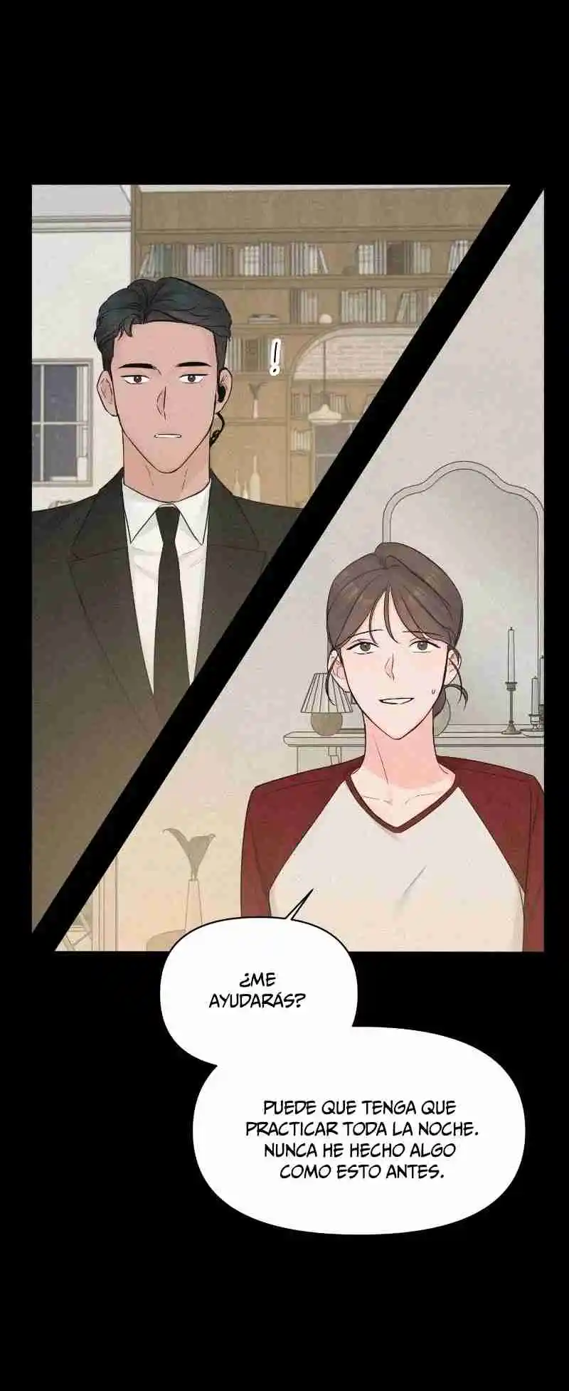 Otro Amor - Capítulo 45 - Página 69 - LectorTMOo