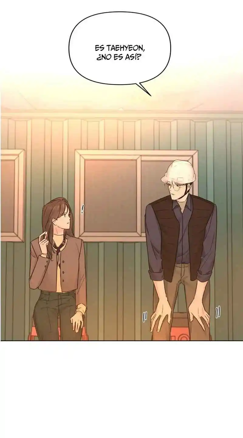 Otro Amor - Capítulo 46 - Página 27 - LectorTMOo
