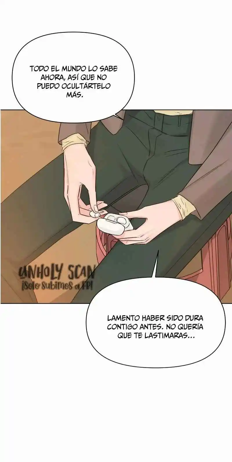 Otro Amor - Capítulo 46 - Página 29 - LectorTMOo