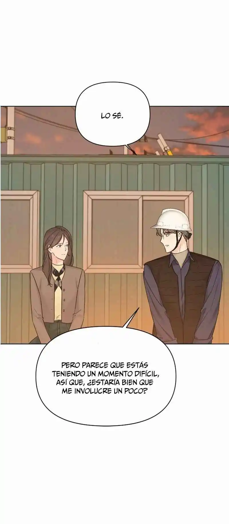 Otro Amor - Capítulo 46 - Página 30 - LectorTMOo