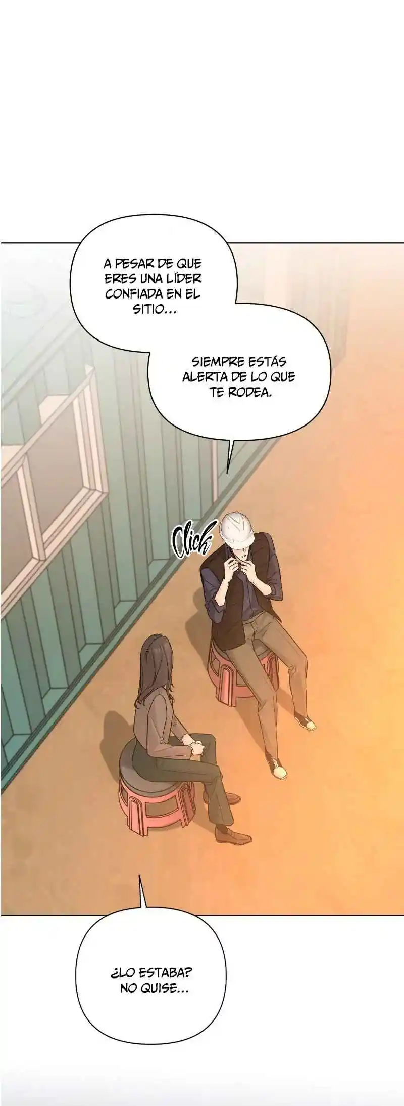 Otro Amor - Capítulo 46 - Página 31 - LectorTMOo