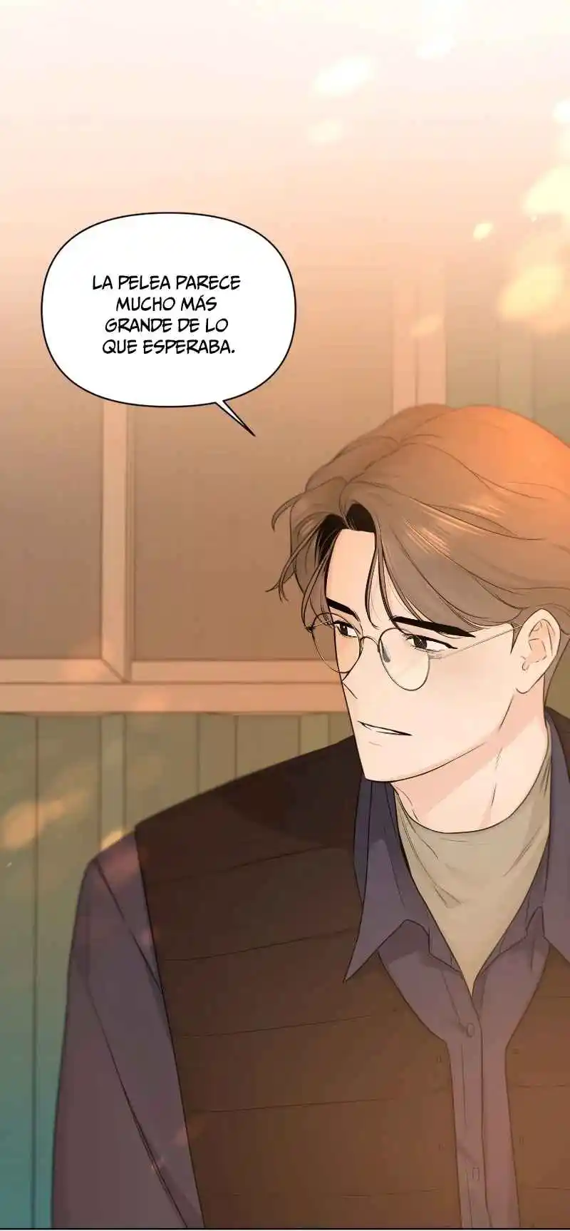 Otro Amor - Capítulo 46 - Página 39 - LectorTMOo