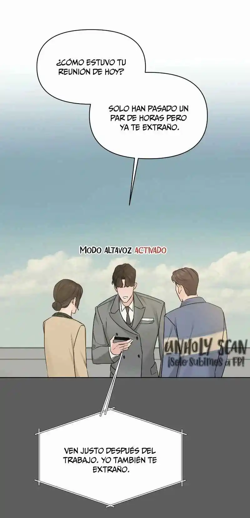 Otro Amor - Capítulo 46 - Página 63 - LectorTMOo