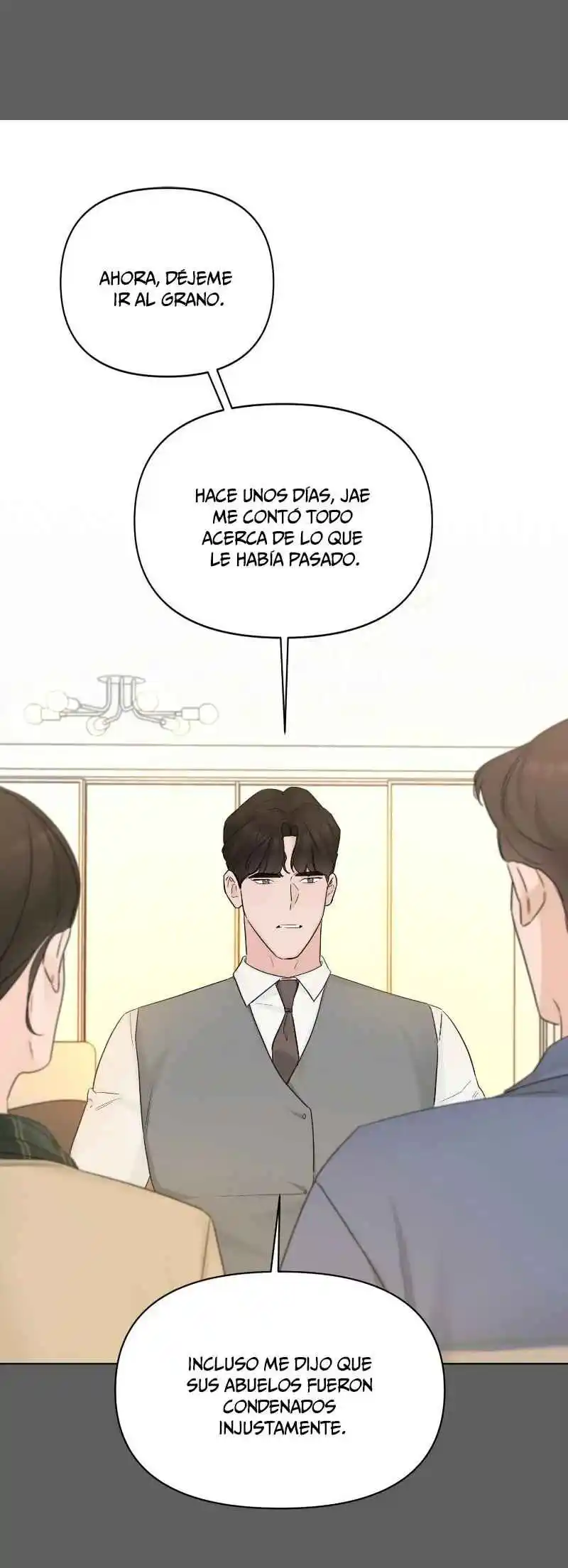 Otro Amor - Capítulo 47 - Página 7 - LectorTMOo