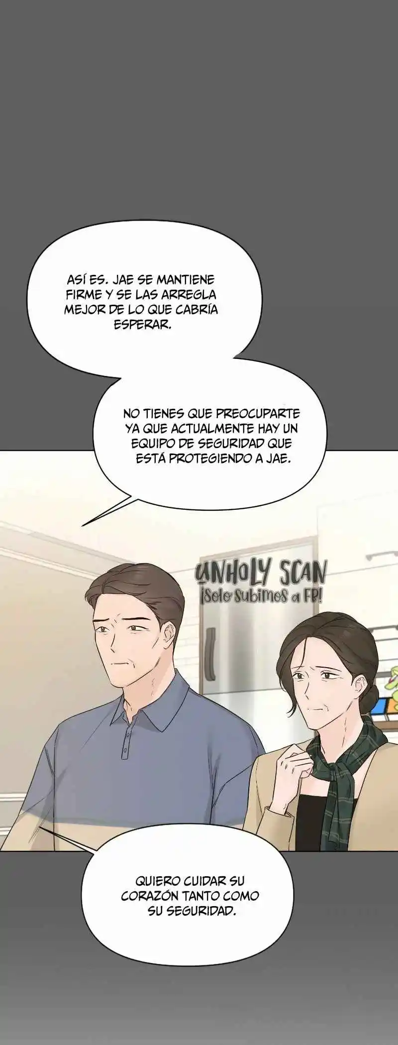 Otro Amor - Capítulo 47 - Página 24 - LectorTMOo