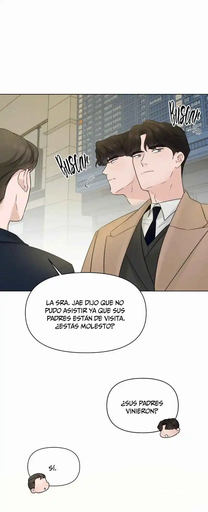 Otro Amor - Capítulo 47 - Página 39 - LectorTMOo