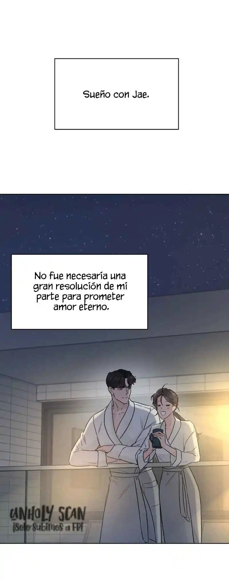 Otro Amor - Capítulo 48 - Página 7 - LectorTMOo