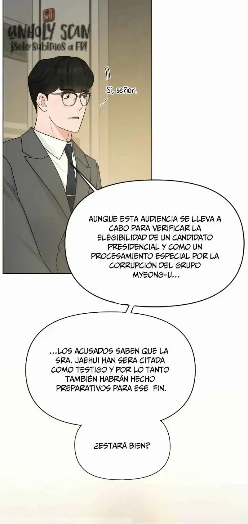 Otro Amor - Capítulo 48 - Página 31 - LectorTMOo