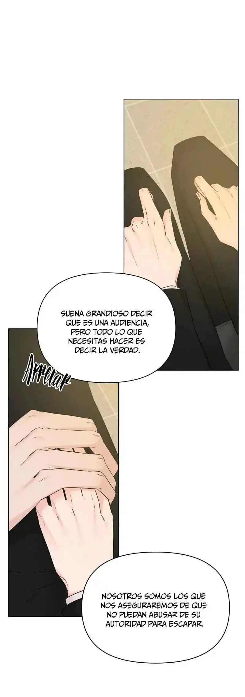 Otro Amor - Capítulo 48 - Página 33 - LectorTMOo