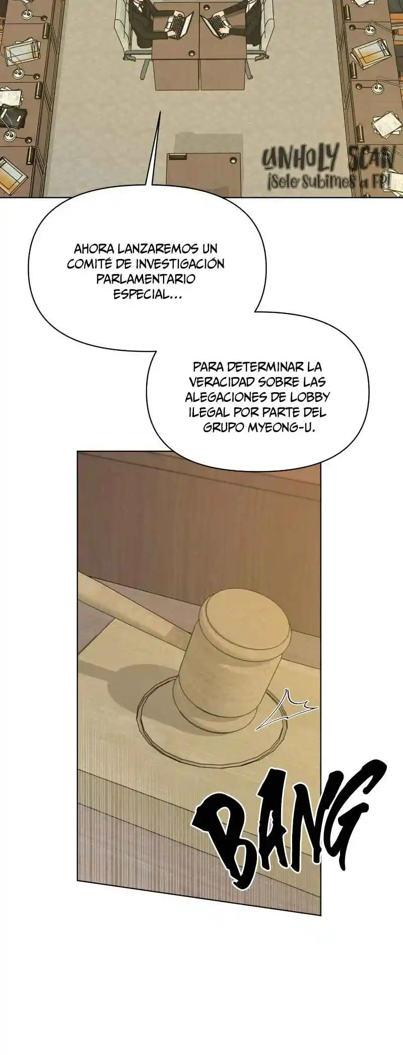 Otro Amor - Capítulo 48 - Página 37 - LectorTMOo