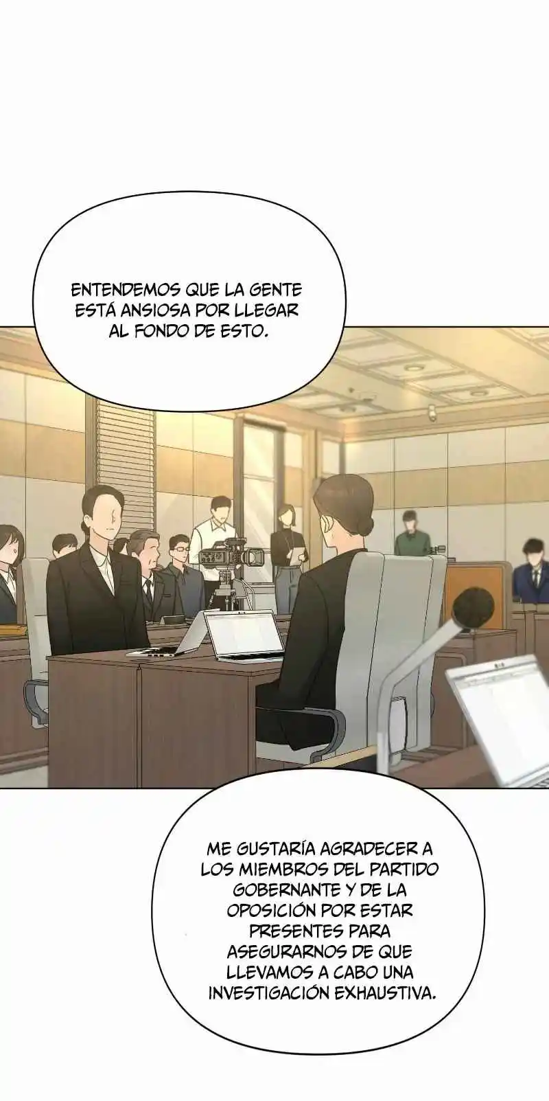 Otro Amor - Capítulo 48 - Página 38 - LectorTMOo