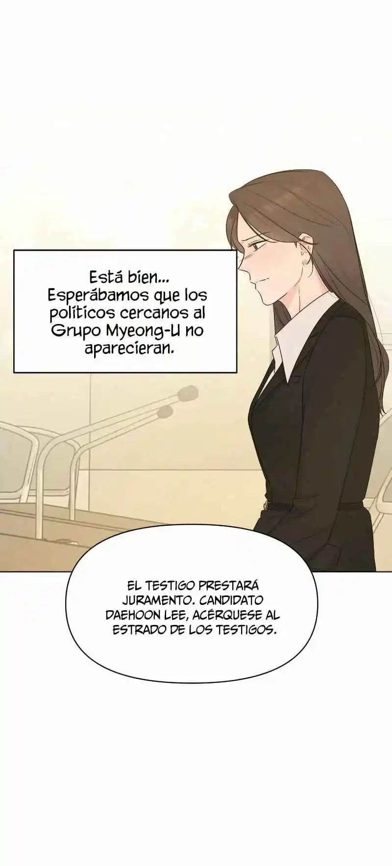 Otro Amor - Capítulo 48 - Página 42 - LectorTMOo
