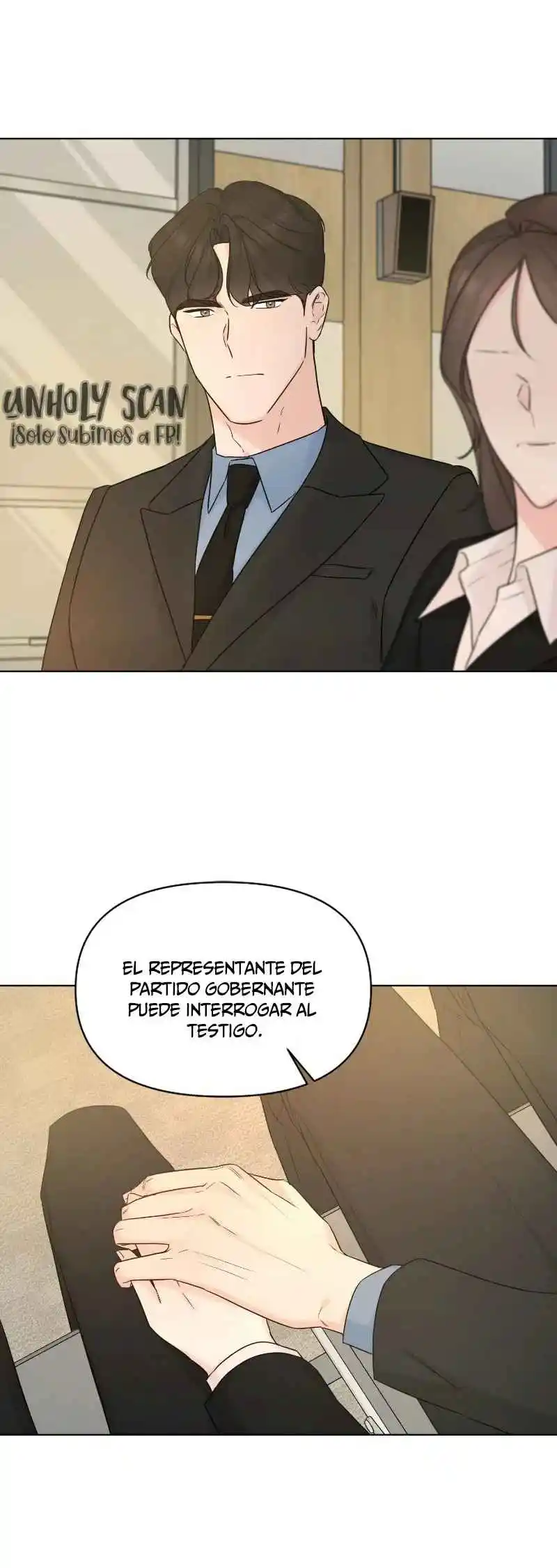 Otro Amor - Capítulo 48 - Página 48 - LectorTMOo