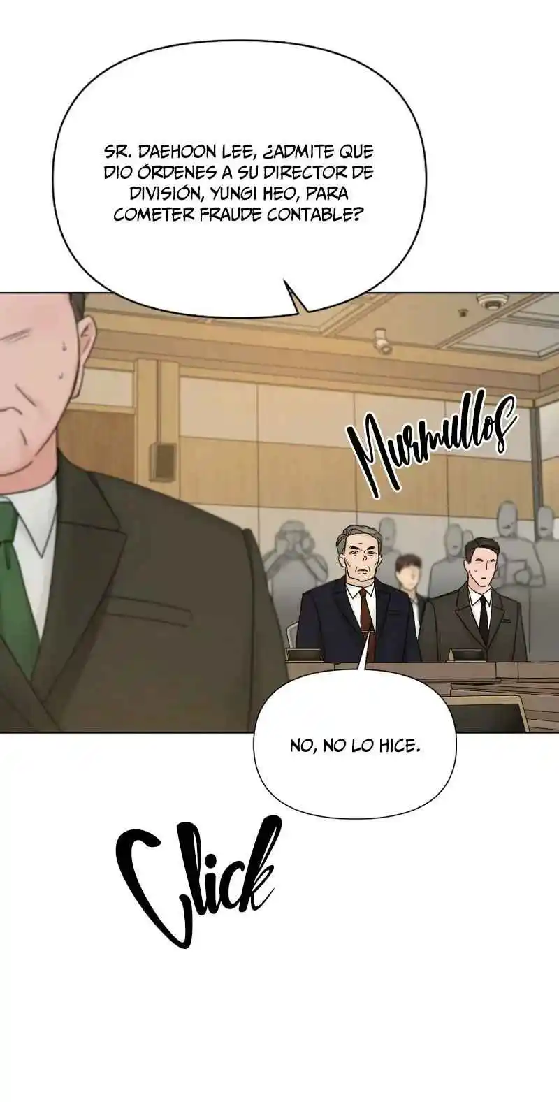 Otro Amor - Capítulo 49 - Página 37 - LectorTMOo