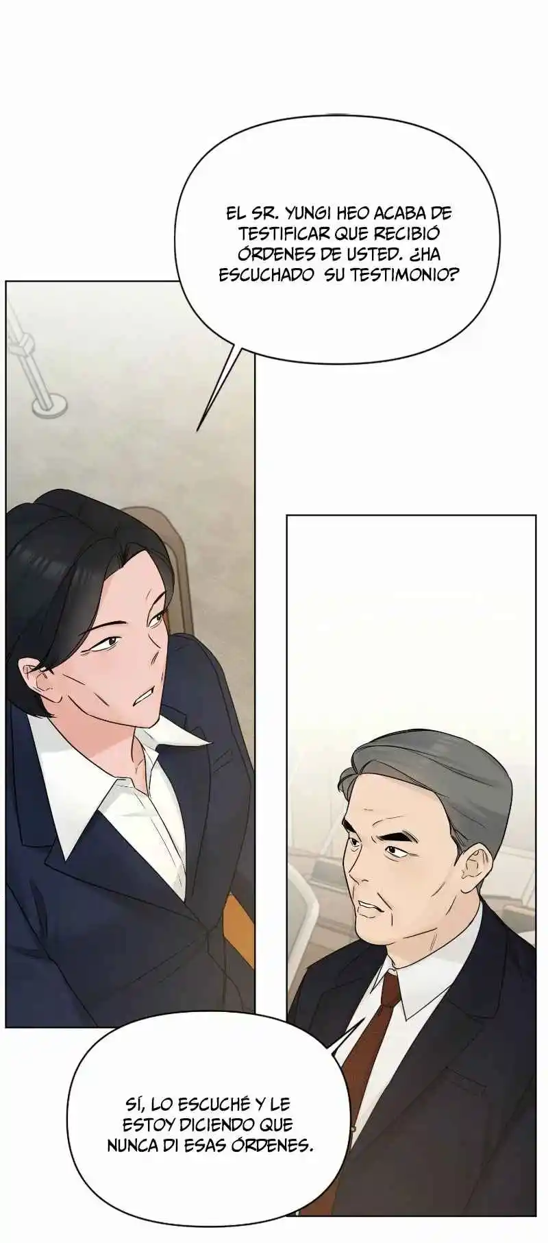 Otro Amor - Capítulo 49 - Página 38 - LectorTMOo