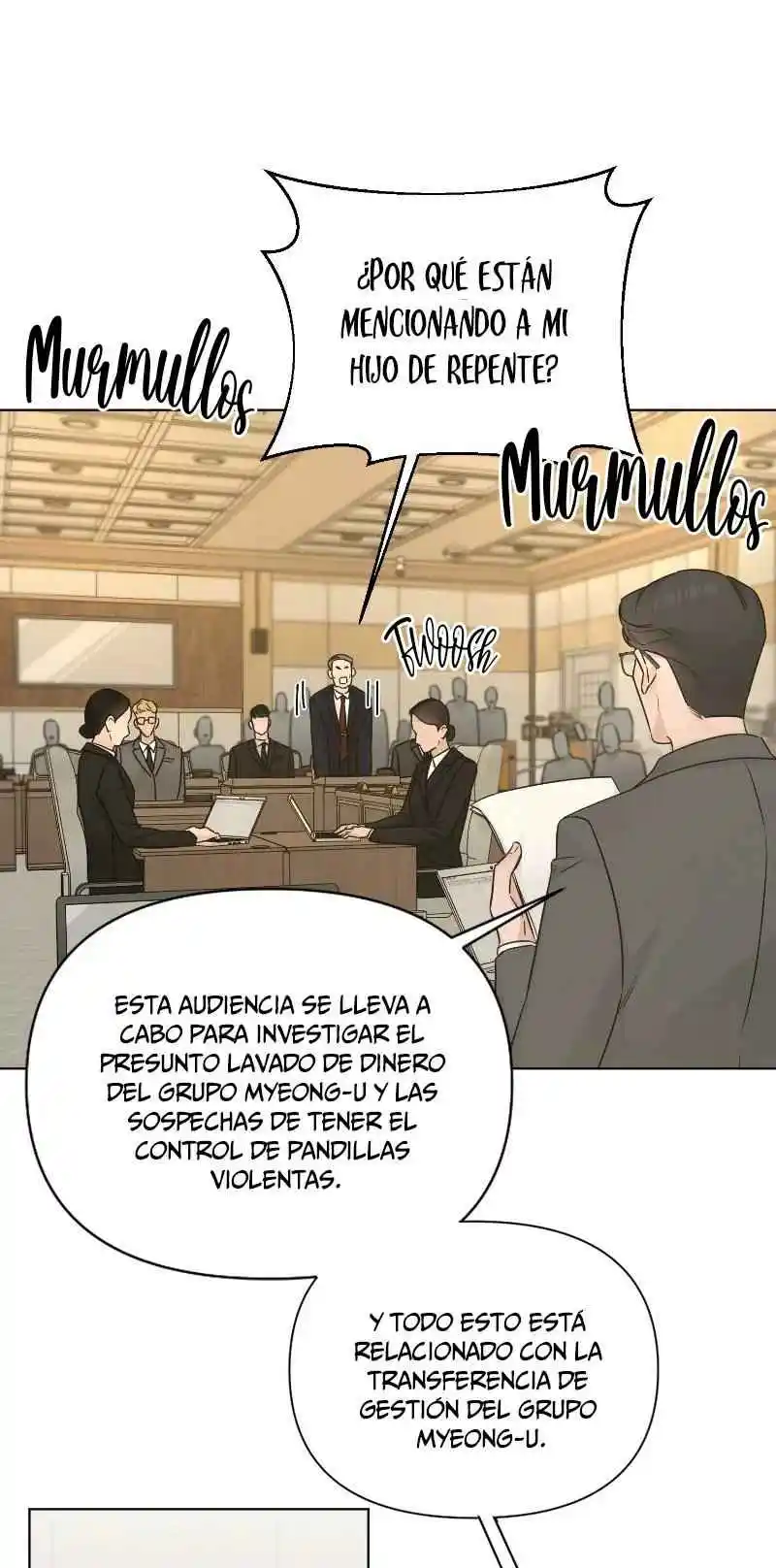 Otro Amor - Capítulo 49 - Página 45 - LectorTMOo