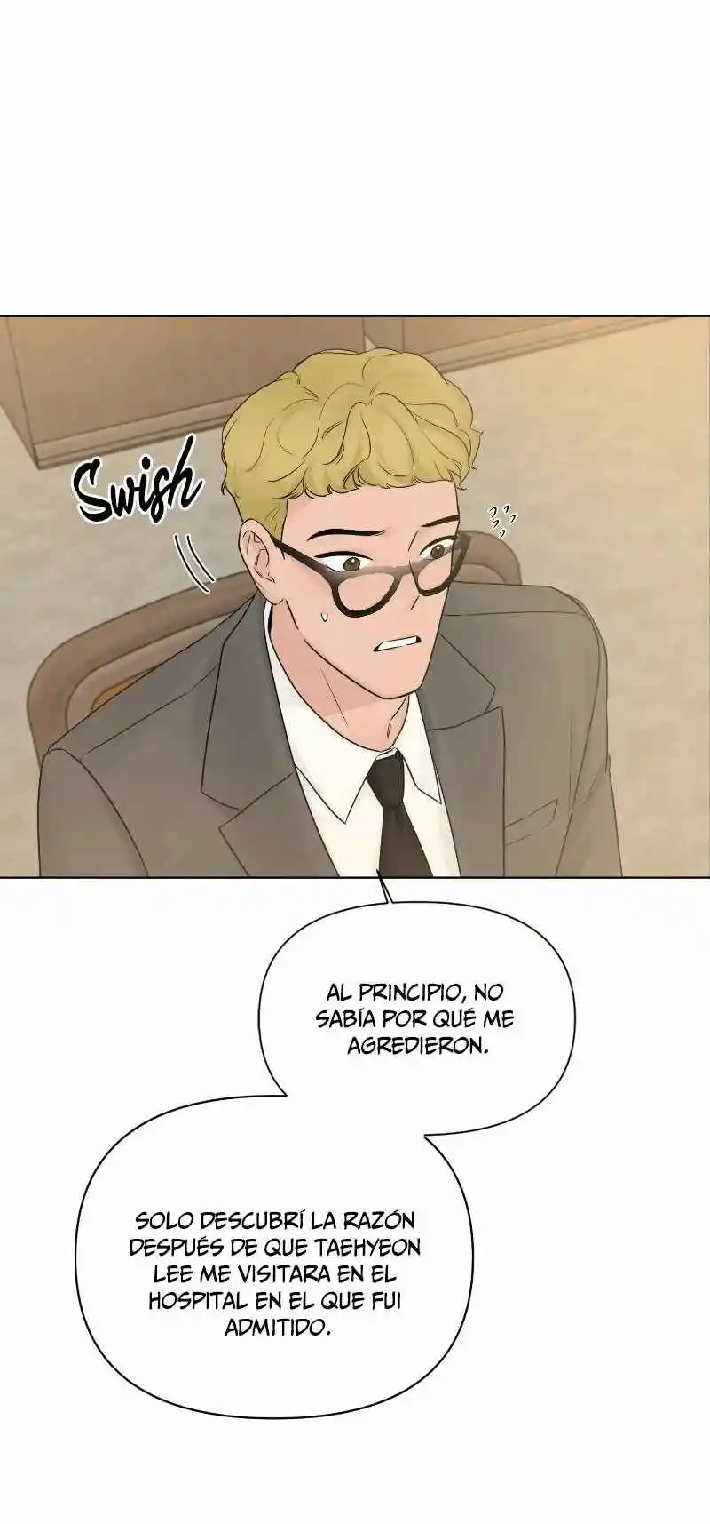 Otro Amor - Capítulo 49 - Página 49 - LectorTMOo