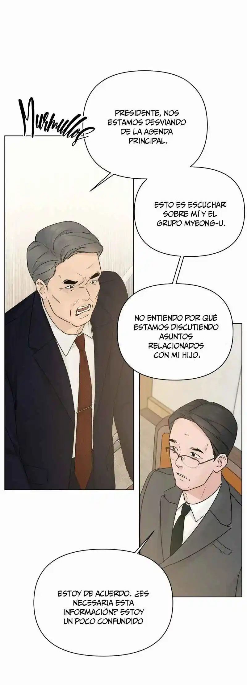 Otro Amor - Capítulo 49 - Página 51 - LectorTMOo