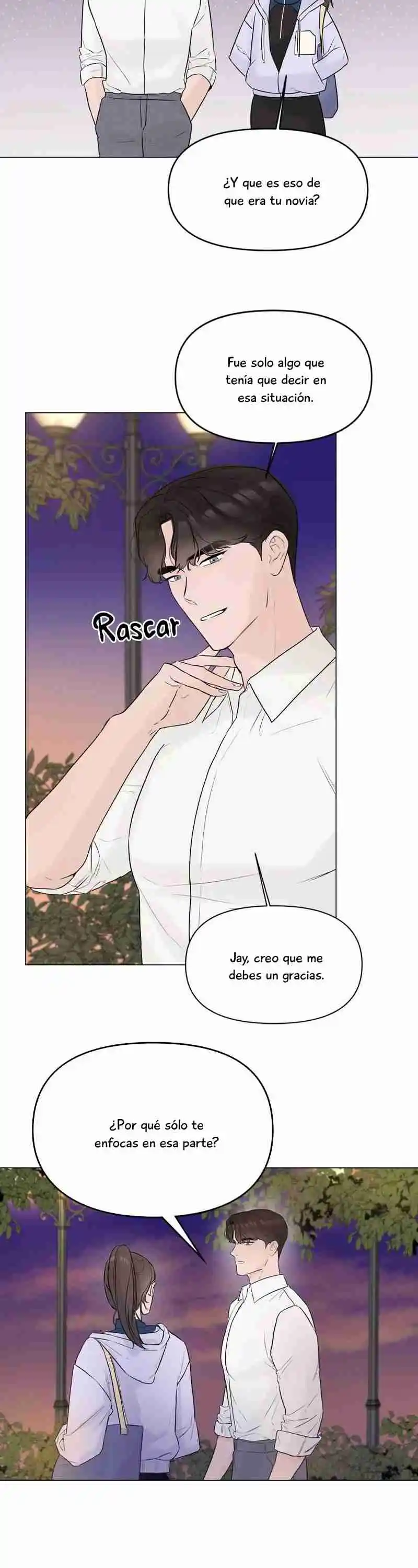 Otro Amor - Capítulo 5 - Página 4 - LectorTMOo