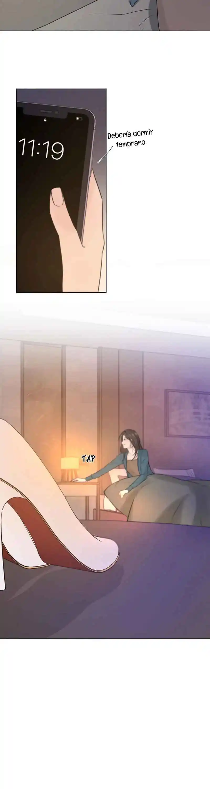 Otro Amor - Capítulo 5 - Página 12 - LectorTMOo