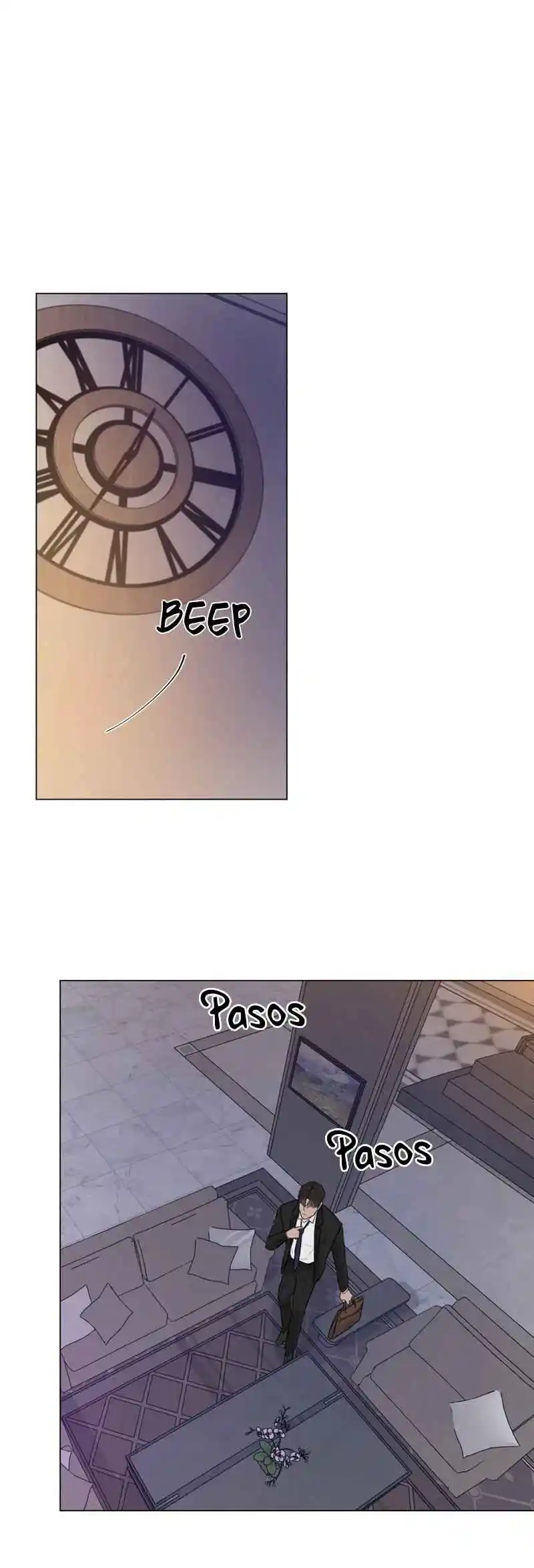Otro Amor - Capítulo 5 - Página 13 - LectorTMOo