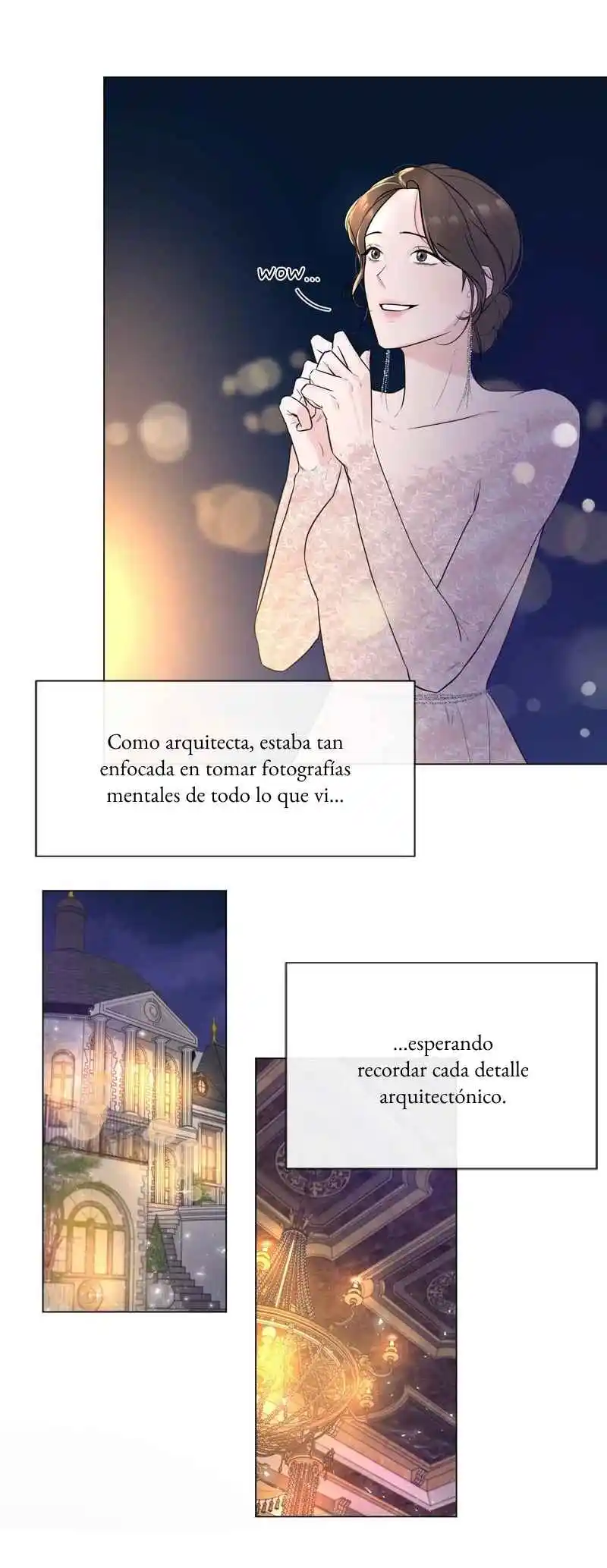 Otro Amor - Capítulo 5 - Página 17 - LectorTMOo